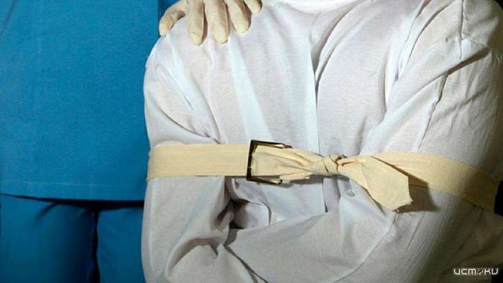 Орловщина попала в десятку регионов, где больше всего психически больных