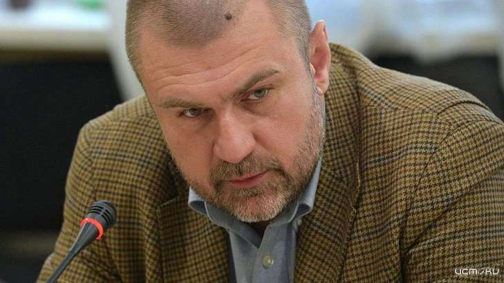 Член Совета СПЧ Кирилл Кабанов раскритиковал заявление Клычкова по мобилизованным