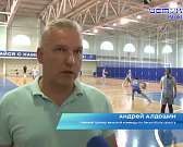 Суперлига на носу: орловские баскетболистки снова в строю после вынужденного перерыва