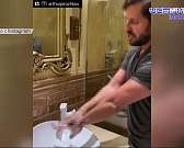 Флешмобы захватили мир: чем орловчане занимаются на самоизоляции