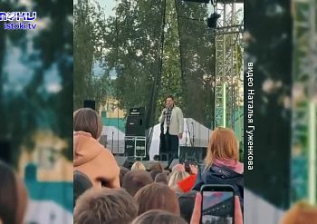 Народное гуляние в Ловчиково: праздник с федеральным размахом