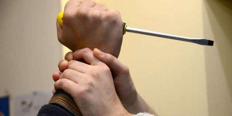 В Орле посадили убийцу-расчленителя