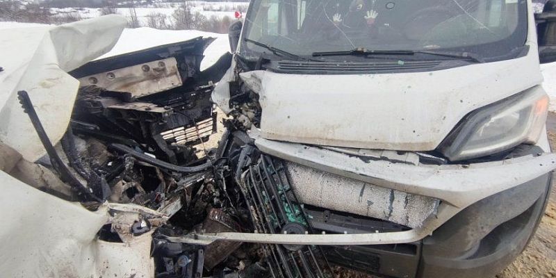 За прошедшие сутки на территории Орловской области зарегистрировано 25 ДТП