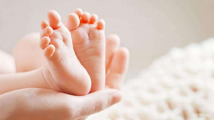 У 36 зараженных коронавирусом орловчанок родились здоровые дети