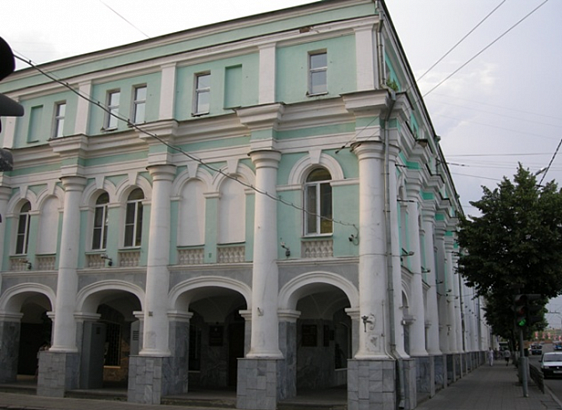 В Орле появилась возможность бесплатного доступа к электронным и аудиокнигам