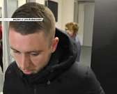 Футболист из Орла дебютировал в Лиге Чемпионов