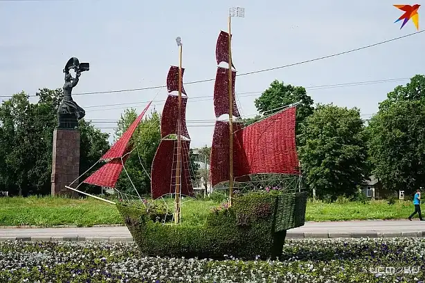 Создана петиция в защиту Зеленстроя в Орле 