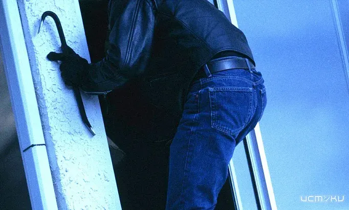 В Орле полицейские вернули похищенное имущество владельцу строящегося дома