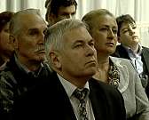 «Я вспоминаю всех живых и всех далеких…». В Орле прошел вечер памяти Виктора Дронникова