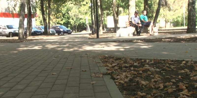 Обещают без накруток: в Орле вновь выберут места для благоустройства