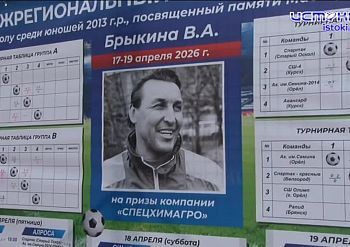 Памяти Владимира Брыкина