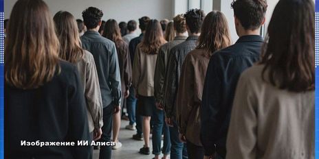 Очередь на прием к губернатору Клычкову. Экспресс - новости.