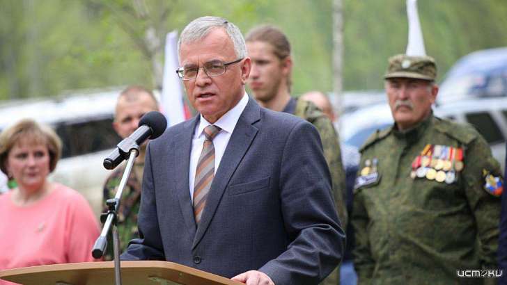 В правительстве Орловщины освободится пост зампреда по развитию инфраструктуры