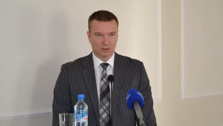 Глава депздрава Иван Залогин рассказал, как орловчанам быть с алкоголем между прививками от COVID-19