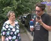 Жители Лужков оказались заложниками собственного дома - причина в лифте, который не работает уже полтора месяца