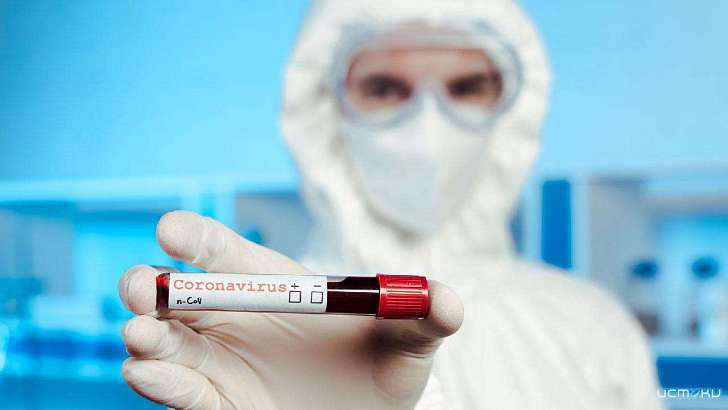 Диагноз COVID-19 подтвердился еще у 50 орловчан