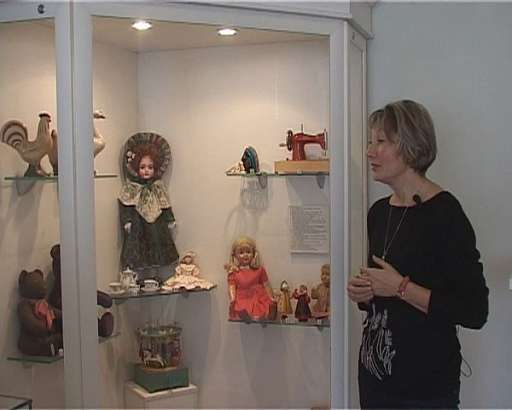 Антураж былых времен: в орловском краеведческом музее открылся новый зал 