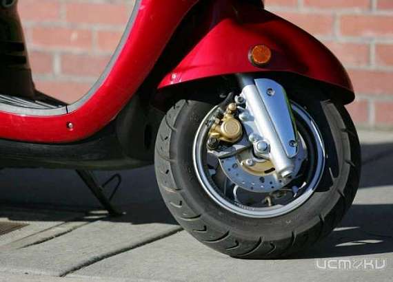 В Кромском районе поймали с поличным горе-угонщиков