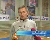 Первый блин комом... Женская мини-футбольная команда ОГУ начала сезон с поражений