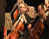 Знаменитый дирижер Валерий Гергиев дал благотворительный концерт в Орле