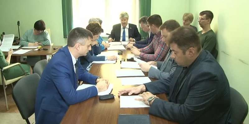 Орловские пенсионеры пытаются добиться пересмотра новых условий пользования соцпроездными