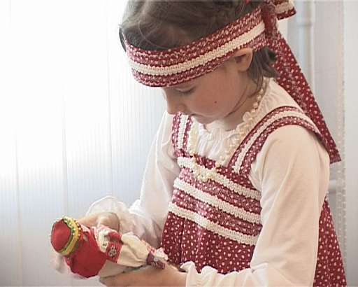 Выставки в Орле — Игрушка 20 века. Воспоминания детства