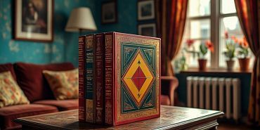 книги антиквариат Советский книжный раритет (от конструктивизма до самиздата)