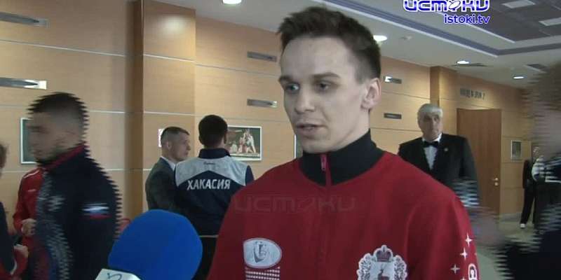 Японская борьба на Орловской земле!