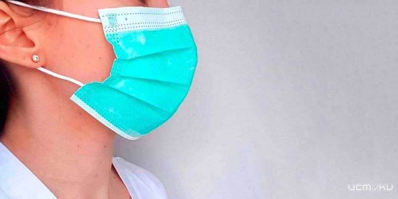 В Орловской области возвращают масочный режим в медучреждениях