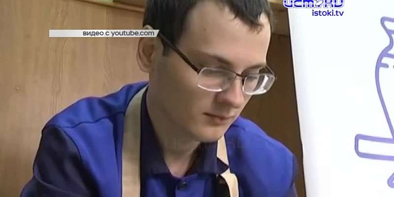 В Орле подвели итоги регионального чемпионата «Абилимпикс» президентской платформы - «Россия страна возможностей»