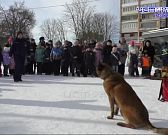 Орловские сотрудники чрезвычайного ведомства на Масленицу провели свою традиционную акцию