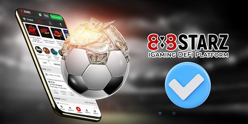 Самые эффективные футбольные команды для ставок на 888Starz