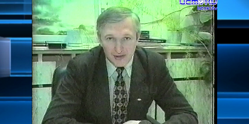 Сегодня у медиахолдинга "Истоки" - праздник!