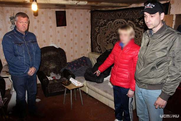 Орловчанка убила случайного знакомого Орловчанка убила случайного знакомого