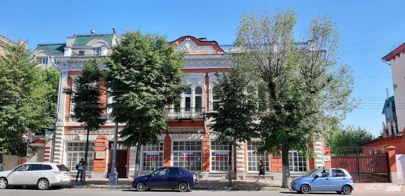 «Орловский техникум путей сообщения им. В.А. Лапочкина» с нарушениями реализовывал нацпроект
