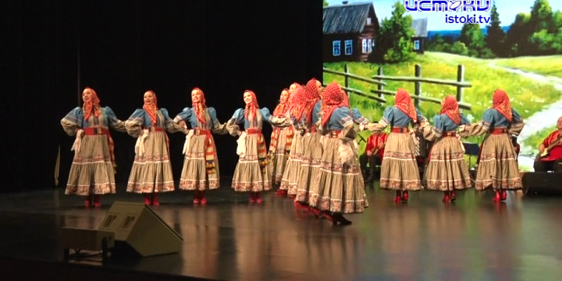 Юбилейный тур