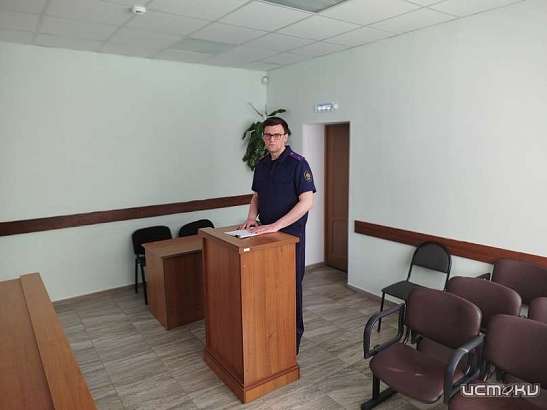 Обвиняемые в мошенничестве при реализации проекта «Жильё и городская среда» взяты под стражу