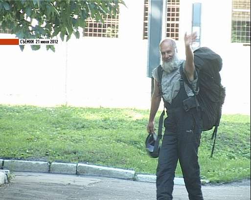 Пешком через всю Россию: путешествие окончено