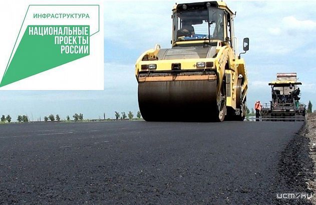 Дорогу между Ливнами и Верховьем обещают привести в порядок