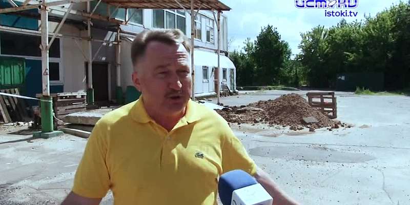 Ярмарку выходного дня с площади Жукова переносят на рынок "Орловская нива". Предприниматели возмущены, а решение чиновников проверит прокурор