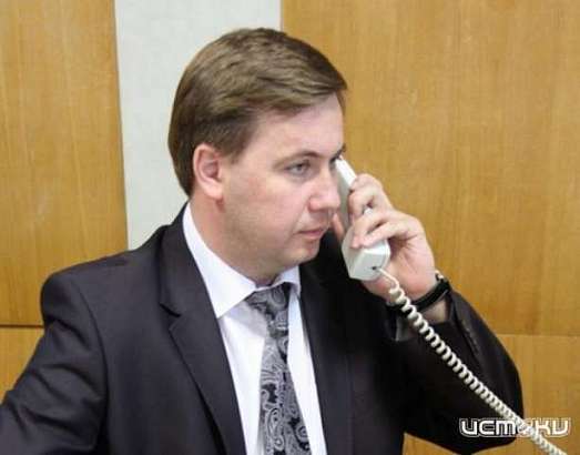 Главой администрации Орла стал Александр Муромский
