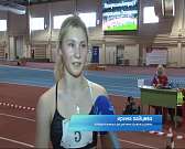 Юбилейные состязания провели в честь гуру орловской легкой атлетики1544547374