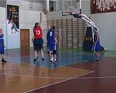 В Орле прошёл междугородний турнир по баскетболу среди ветеранов