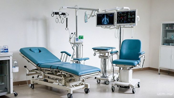 Портативная медицина: компактные устройства, которые спасают жизни