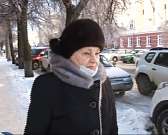 Мы выяснили, как орловчане переносят холода