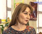 В Орел приехал библиомобиль: детский писатель и художник-иллюстратор презентовали новое детище