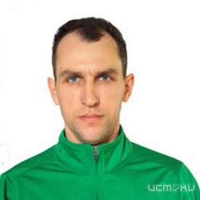 Наставник вратарей ФК "Орел" получил лицензию УЕФА