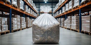 Полиэтиленовые пакеты: ПВД, ПНД, ПП — что выбрать для бизнеса