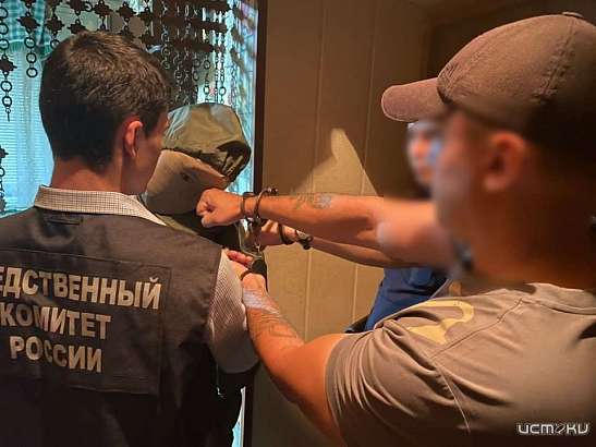 Житель Ливен отправится в колонию за убийство приятеля на бытовой почве