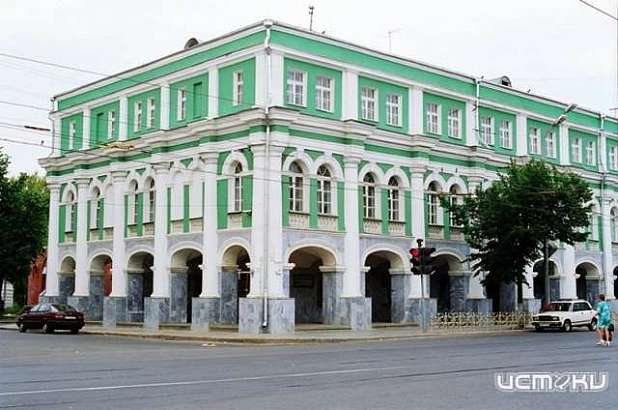 Юбилейная выставка театрального художника Любови Жмакиной 